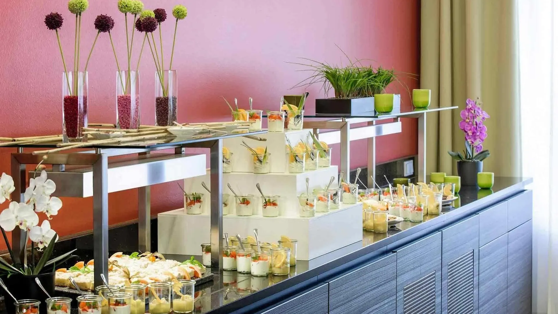 נירנברג Novina Hotel Wohrdersee Nurnberg City