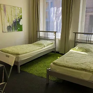 Bedpark Altona Německo