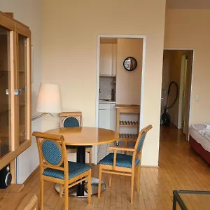 Topdomizil Mitte Apartment Berlin