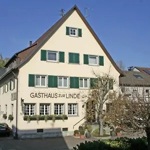 Gasthaus Linde Německo