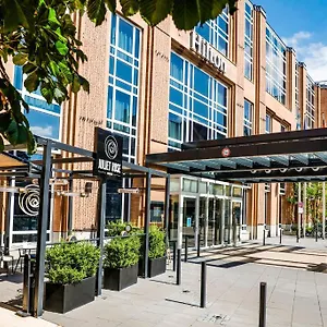 Hilton Ξενοδοχείο Μόναχο
