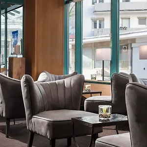 Tryp By Wyndham Centre 4* Colónia