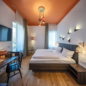Acor Boutique Ξενοδοχείο Χαϊδελβέργη