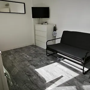 Smart Privatunterkunft Köln