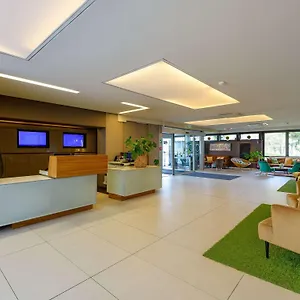 Novotel Am Messezentrum Ξενοδοχείο Νυρεμβέργη