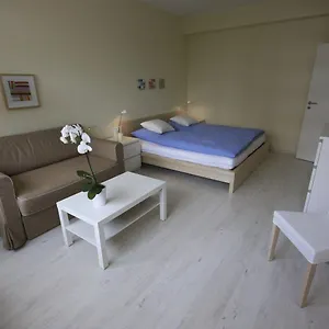 City Lodging Apartments Apartment Berlin
