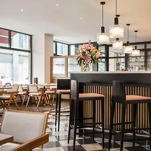 Flemings Muenchen-city מלון מינכן