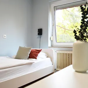 Otel 1, 2, Sleep Messe, Nürnberg