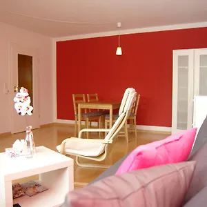 Appartments Apartment Leipzig