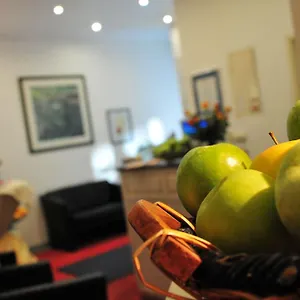 Hotell Cerano Am Dom ***