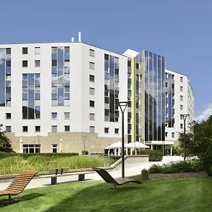 Novina Suedwestpark Německo