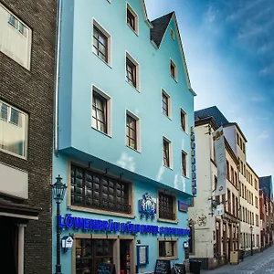 Otel Und Restaurant Loewenbraeu