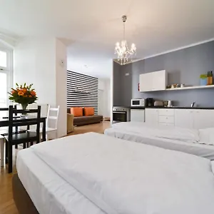 Old Town Apartment Berlin