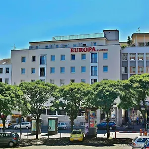 Cityclass Am Dom מלון קלן