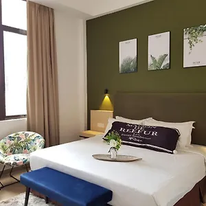 Leo Palace Kuala Lumpur